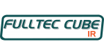 Logo Fulltec Cube IR