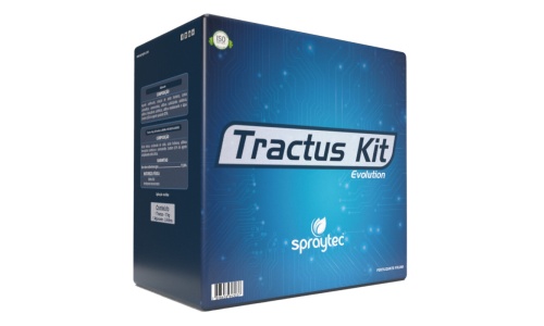 Tractus Kit Evolution