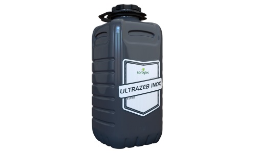 Ultrazeb Inox