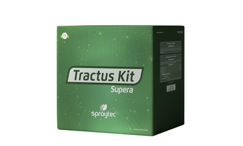 Tractus Supera