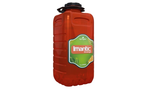 Imantic Orange