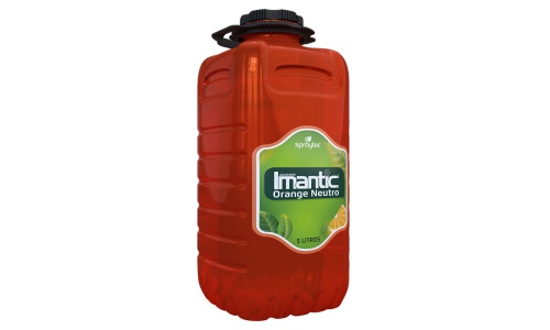 Imantic Orange Neutro