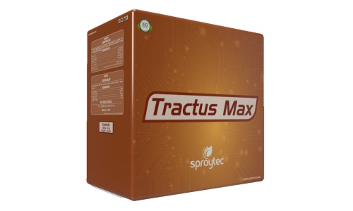 Tractus Max