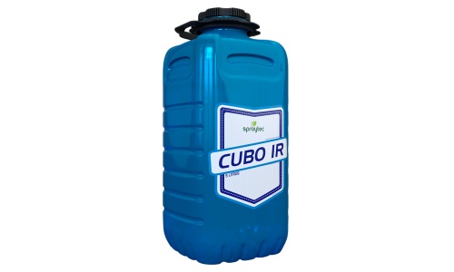 Cubo IR